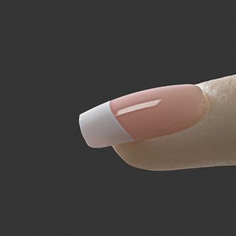 Francouzské růžové